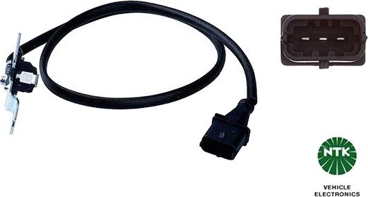Sensor, kamakselposisjon NTK 81275 Sensor, kamakselposisjon NTK 81275