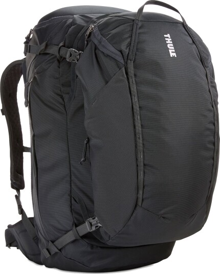 Thule Landmark 70L tursekk (15TM) Obsidian