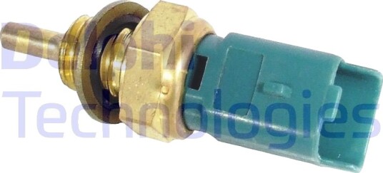 Sensor motortemperatur DELPHI TS10218 12B1 Sensor motortemperatur DELPHI TS10218 12B1