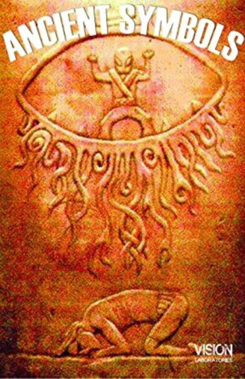 Ancient Symbols DVD