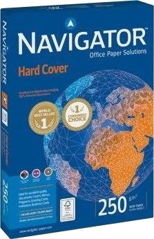 Igepa Paper Xero Hard Cover 250 Gsm