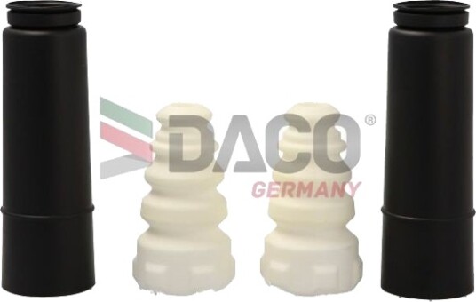 Støvkappe støtdemper DACO Germany PK4763
