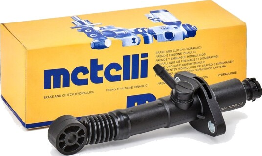 Hovedsylinder, clutch METELLI 55-0148