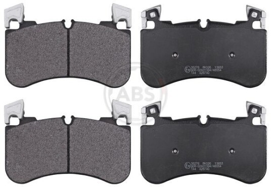 Bremseklosser A.B.S. 35276 Bremseklosser A.B.S. 35276