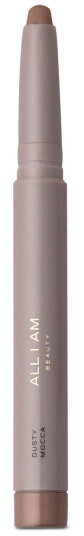 ALL I AM BEAUTY Eyeshadow Stick Dusty Mocca
