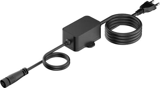 Roborock Adaptor for RTK Dark Grey Roborock Adaptor for RTK Dark Grey
