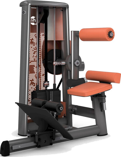 gym80 Sygnum Combo Abdominal And Back