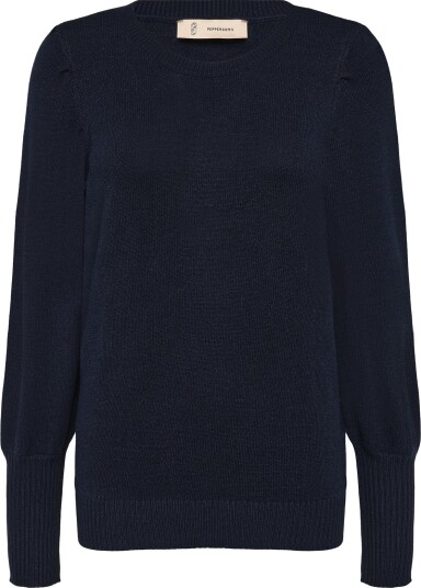 Peppercorn | Anissa Pullover | XS