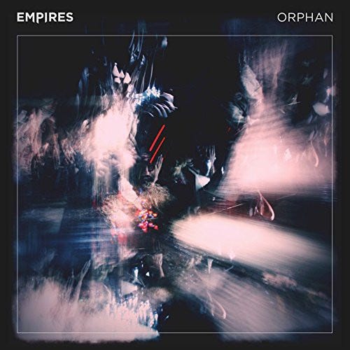 The Empires Orphan LP/Vinyl