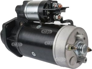 HC Cargo 113657 Dynamo