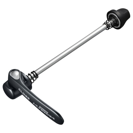 Quick Release 133MM WH 6800 Forhjul