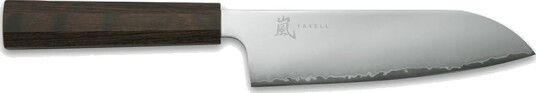 Yaxell Hana santoku-kniv 16,5 cm