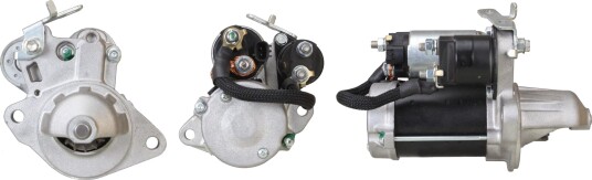 DRI 333033142 Starter