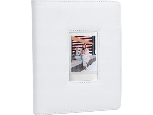 Loveinstant Fotoalbum 288 Stk. For Fuji Instax / Kodak Zink Hvit