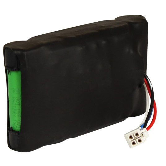 Greenworks GW242AH Batteri 24V 2Ah Maskintilbehør & forbruk Greenworks GW242AH Batteri 24V 2Ah Maskintilbehør & forbruk
