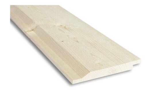 Inntre Kjeldstad GRAN 19X148 D-FALS 28GR KL1