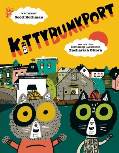 Kittybunkport Kittybunkport