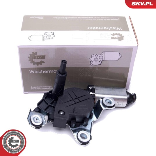 ESEN SKV 19SKV174 Vindusviskermotor