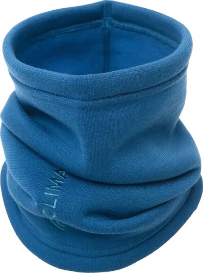 Aclima FleeceWool v2 Headover - corsair