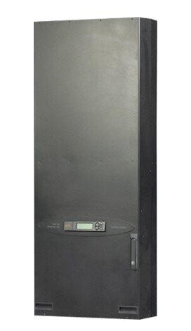 APC Rack Air Removal Unit - rack-viftesett