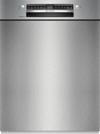 Bosch Serie 4 SMU4HKS12E Oppvaskmaskin