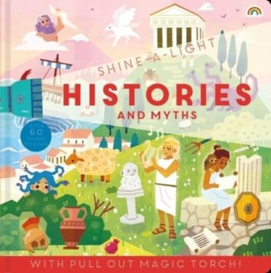 Shine a light Histories Shine a light Histories