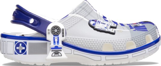 Crocs Star Wars Classic Sandaler Multi 33 34
