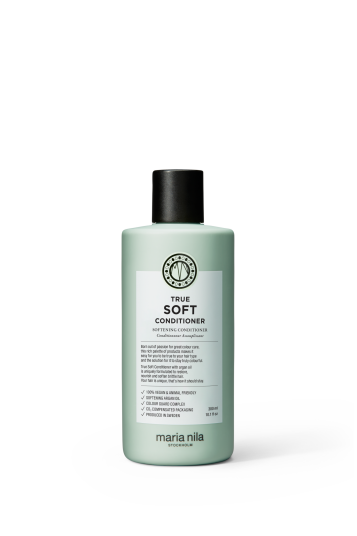 Maria Nila True Soft Conditioner 300ml