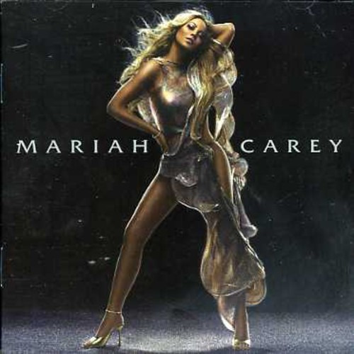 Mariah Carey Emancipation Of Mimi CD