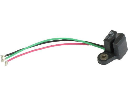 Tennspole coil AS PL IP0001 Tennspole coil AS PL IP0001