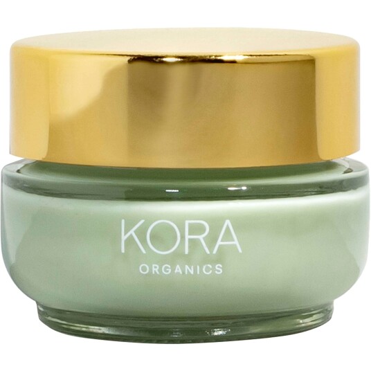 KORA Organics Aktiv Alge Lett Fuktighetskrem 15 ml - Økologisk og Parabenfri
