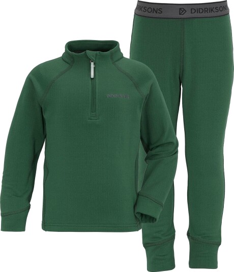 Didriksons Jadis Superundertøy Evening Green 70 Didriksons Jadis Superundertøy Evening Green 70