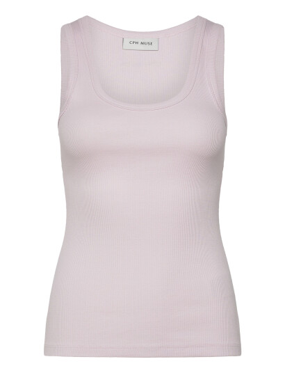 Copenhagen Muse Cmsiv Top Pink XS Copenhagen Muse Cmsiv Top Pink XS