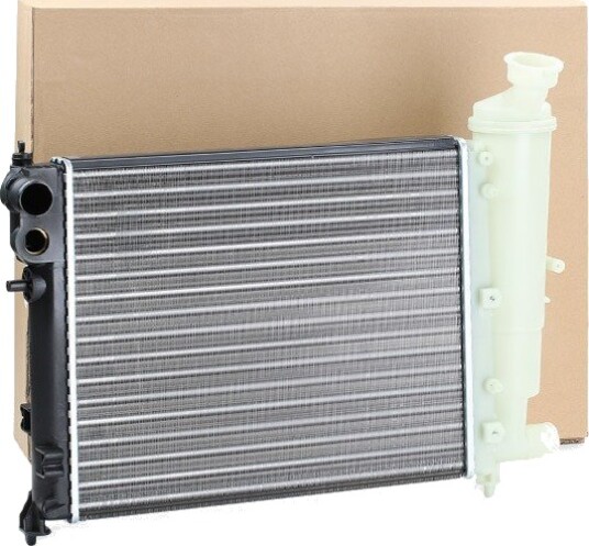 RIDEX 470R0383 Radiator motorkjøling