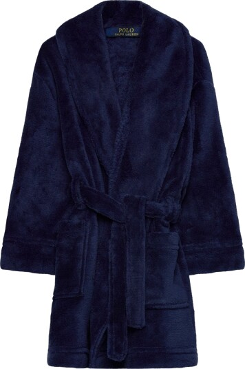 Ralph Lauren Kids Sl Sleepwear   Navy   80