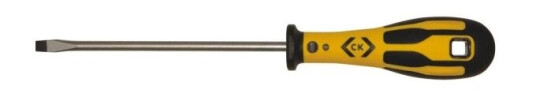 C.K Dextro Værksted Kærv-Skruetrækker Klinge-Bredde: 4 Mm Klinge-Længde: 75 Mm Din Iso 2380, Din 5264 C.K Dextro Værksted Kærv-Skruetrækker Klinge-Bredde: 4 Mm Klinge-Længde: 75 Mm Din Iso 2380, Din 5264