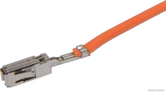 Reparasjonskabel HERTH+BUSS ELPARTS 51277233