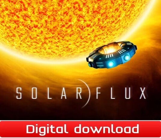 Solar Flux, Mac OSX, Linux Solar Flux, Mac OSX, Linux