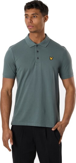 Lyle&Scott Sports Polo Shirt Lyle&Scott Sports Polo Shirt
