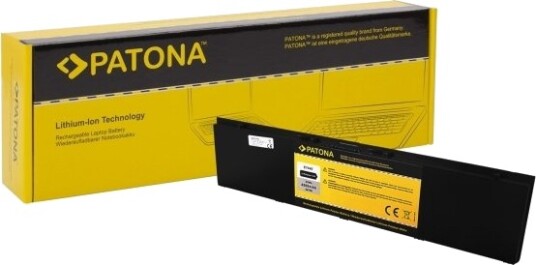Patona 2478 Batteri Dell Latitude 14 7000 E7440 PT2478 Patona 2478 Batteri Dell Latitude 14 7000 E7440 PT2478