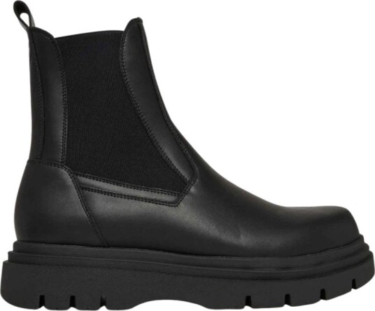 Guess Herre Sko Svart 43 EU,
