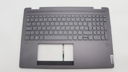 Lenovo COVER Upper Case ASM_NORDIC