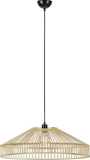 Markslöjd Pendellampe Tapa Beige Takpendler