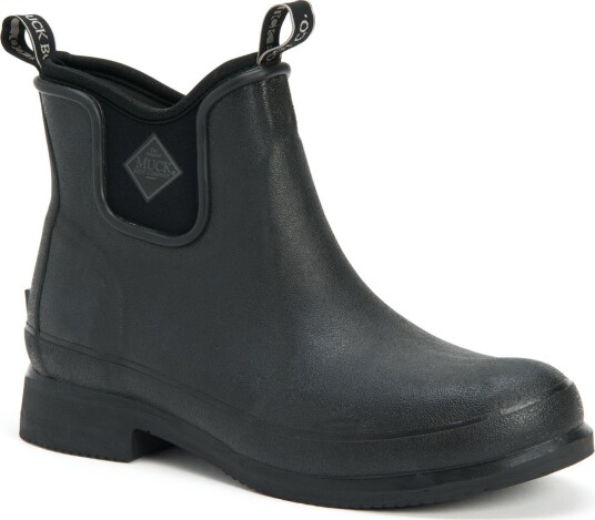 Muck Boot Unisex Muck Wear Black 42