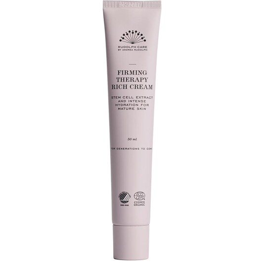 Rudolph Care Firming Therapy 50ml Fuktighetsgivende Krem for Voksen Hud Rudolph Care Firming Therapy 50ml Fuktighetsgivende Krem for Voksen Hud