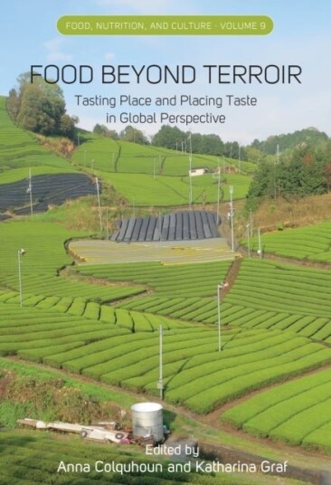 Food Beyond Terroir Food Beyond Terroir