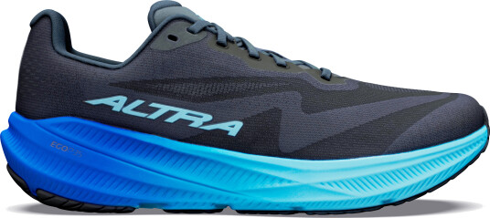 Altra Men"s Experience Flow 3 Black/Black/Bluefish 44.5
