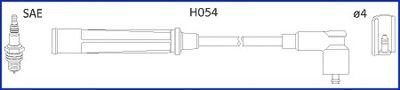 Tennplugg kabelsett HITACHI 134676