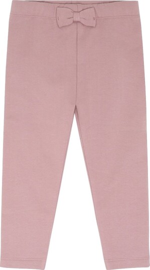 Hust and Claire Leggings HCLisa Heather Hust and Claire 4 år (104) Leggings Rosa