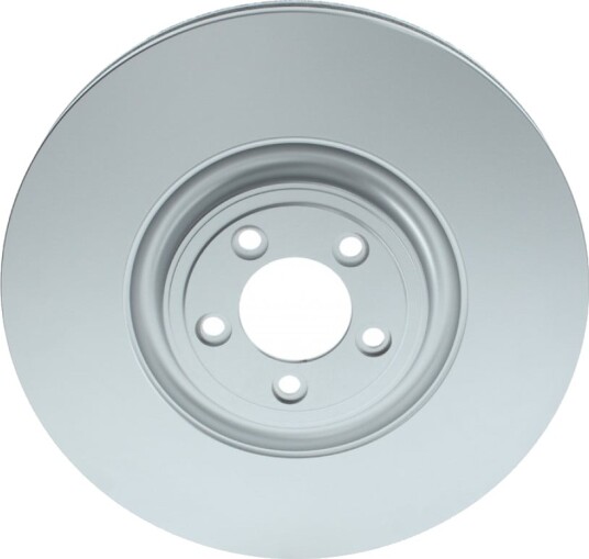 Bremseskive BOSCH 0 986 479 J28